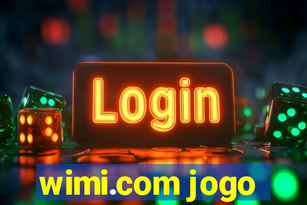 wimi.com jogo