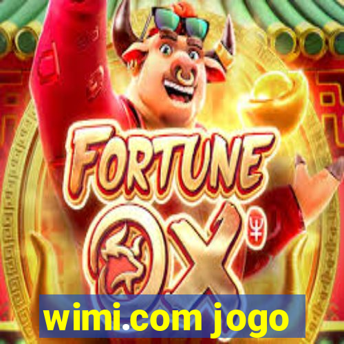 wimi.com jogo