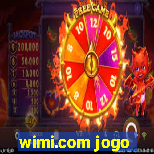 wimi.com jogo