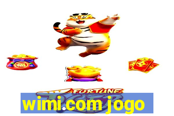wimi.com jogo