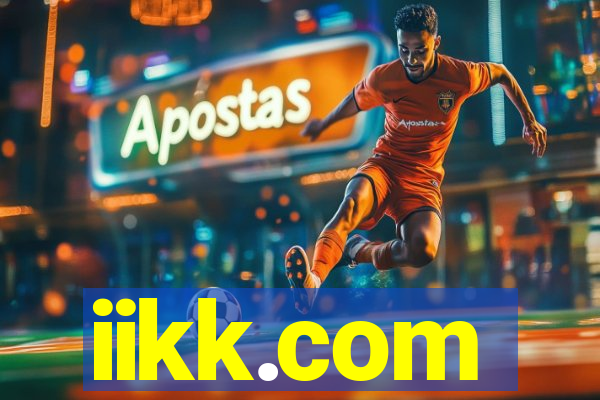 iikk.com