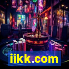 iikk.com
