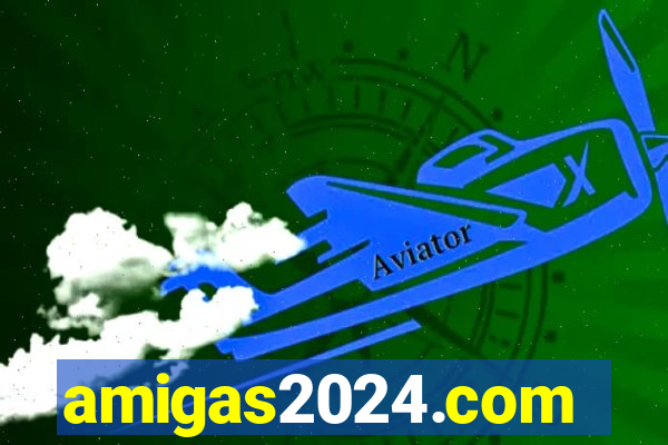 amigas2024.com