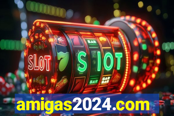 amigas2024.com