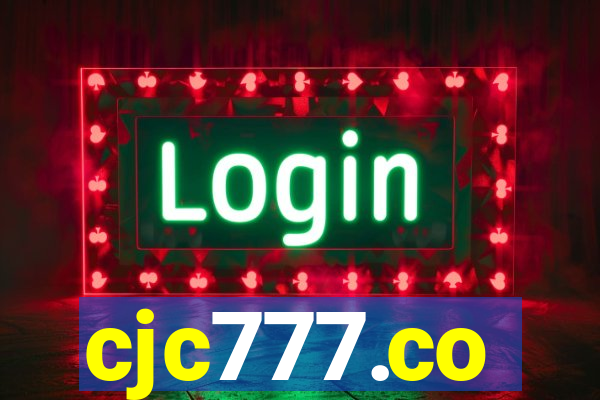 cjc777.co