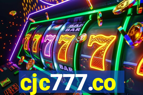 cjc777.co