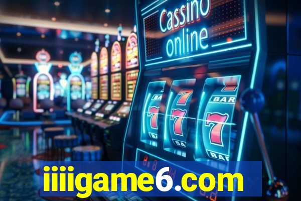 iiiigame6.com