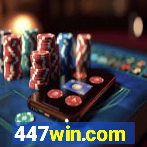 447win.com