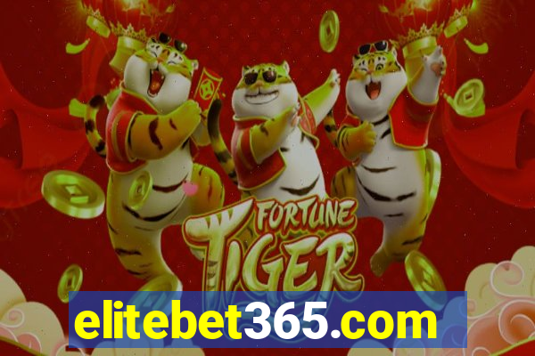 elitebet365.com