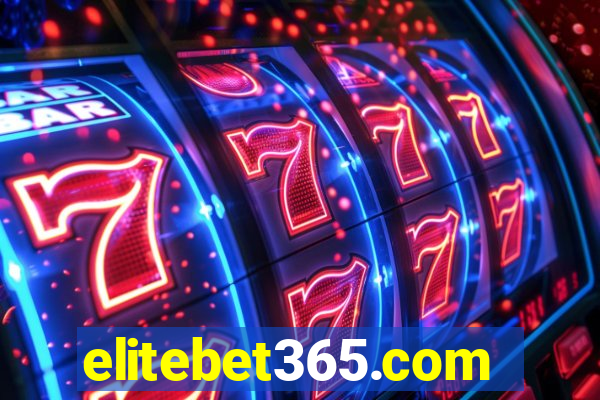 elitebet365.com