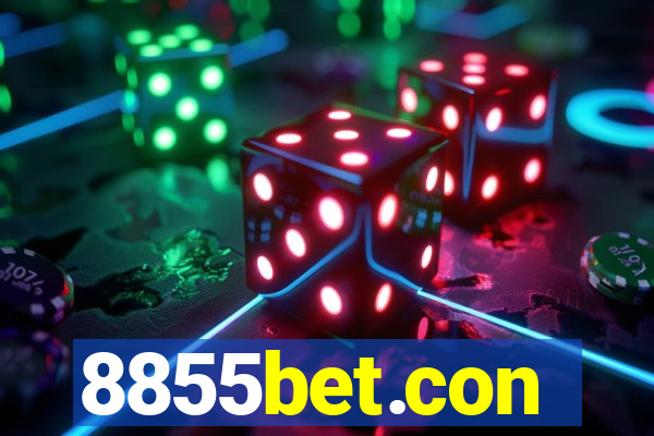 8855bet.con