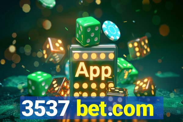 3537 bet.com