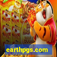 earthpgs.com