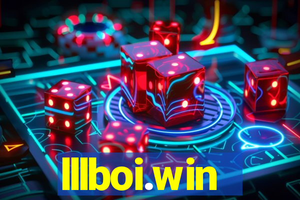 lllboi.win