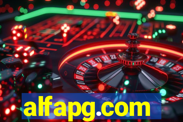 alfapg.com