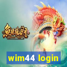 wim44 login
