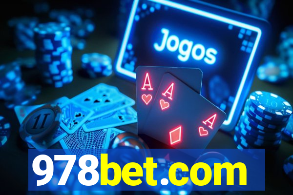978bet.com