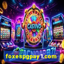 foxespgpay1.com
