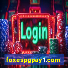 foxespgpay1.com