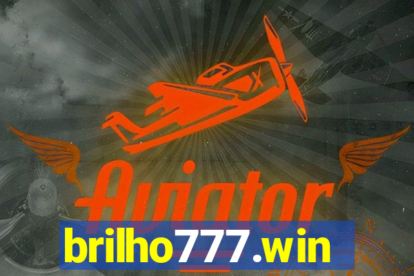 brilho777.win