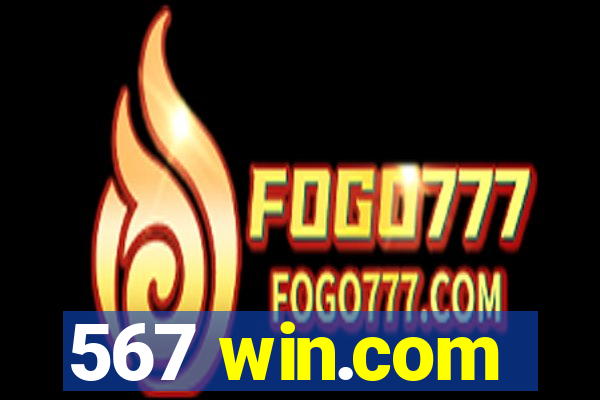 567 win.com