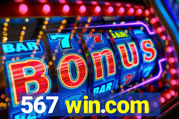 567 win.com