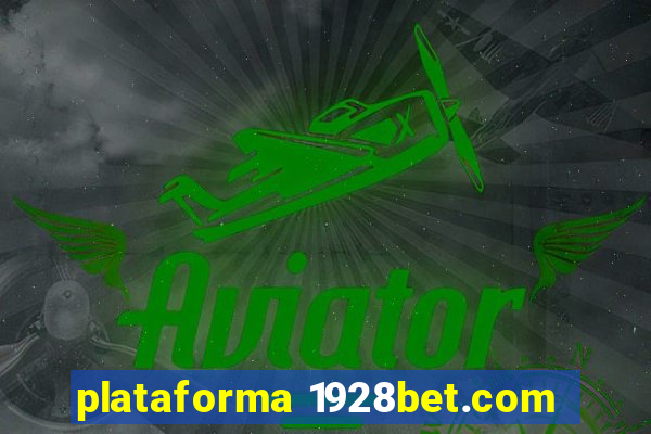 plataforma 1928bet.com