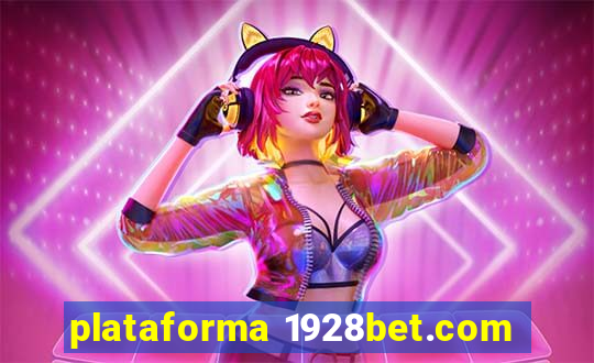 plataforma 1928bet.com