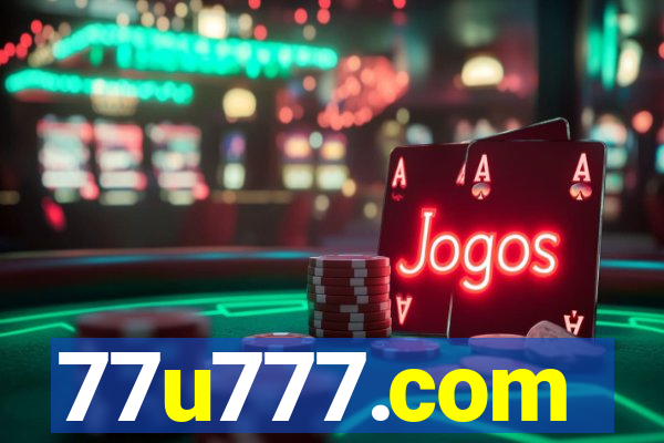 77u777.com