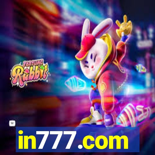 in777.com