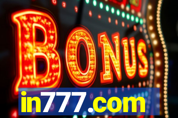 in777.com