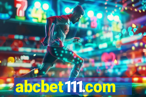 abcbet111.com