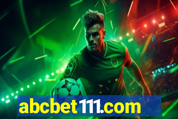 abcbet111.com
