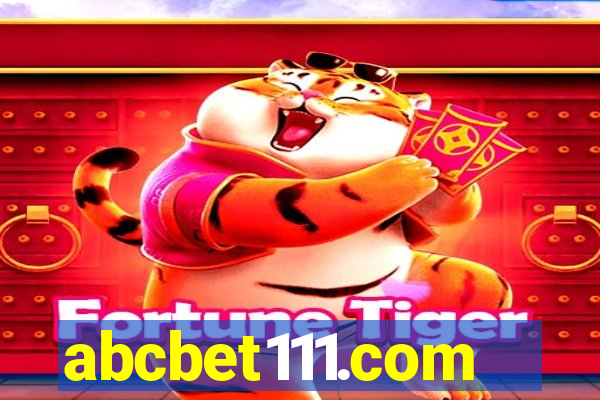 abcbet111.com