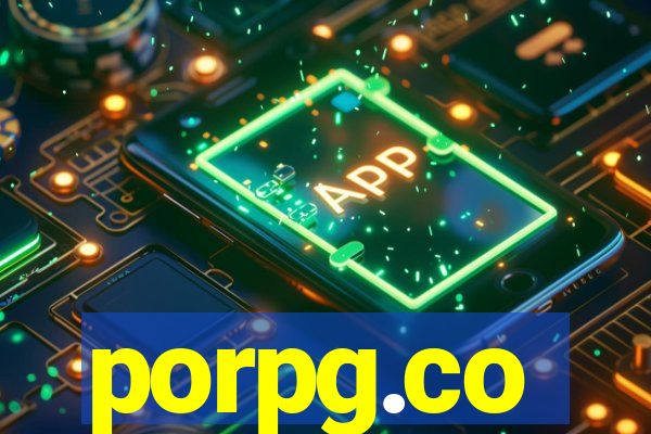 porpg.co