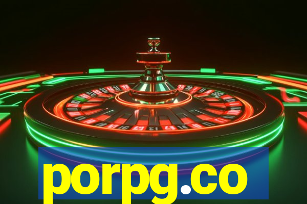 porpg.co