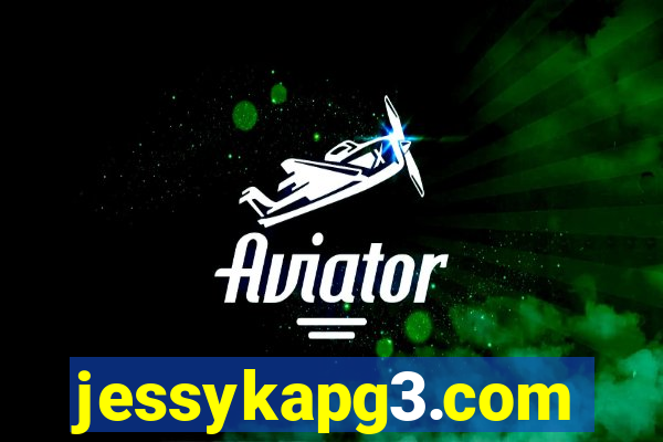 jessykapg3.com