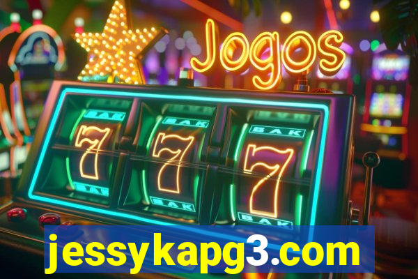 jessykapg3.com