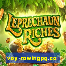 voy-rowingpg.com