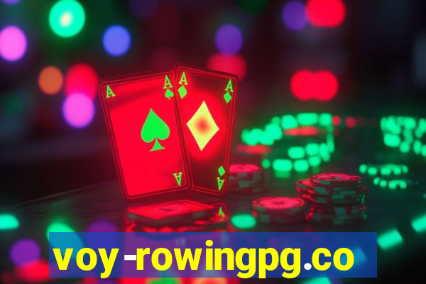 voy-rowingpg.com