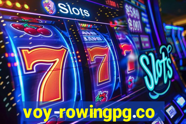 voy-rowingpg.com