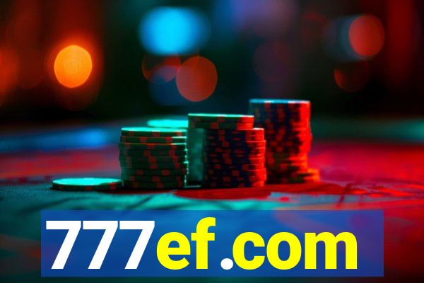 777ef.com