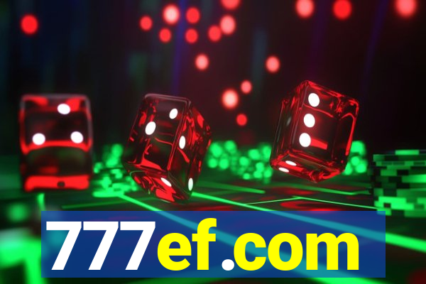 777ef.com