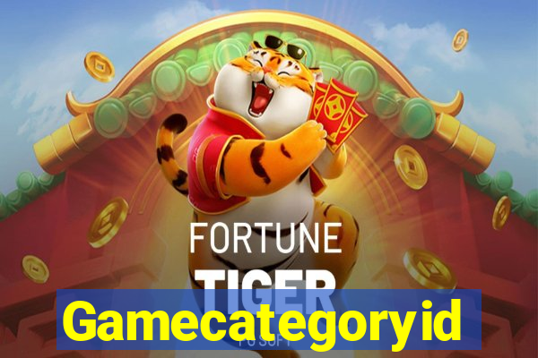 Gamecategoryid
