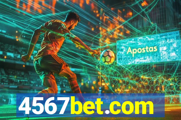 4567bet.com
