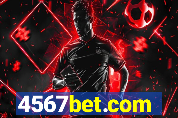 4567bet.com