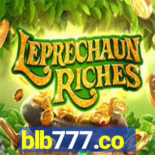 blb777.co