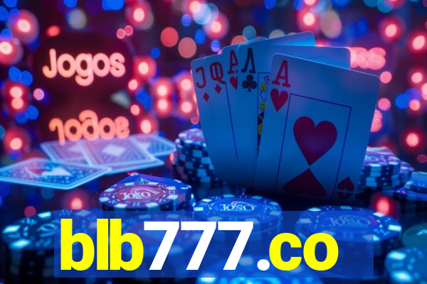 blb777.co