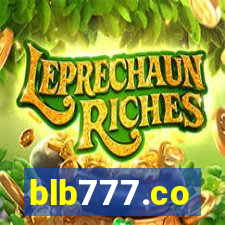 blb777.co