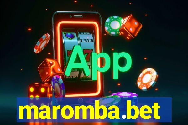 maromba.bet